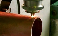 01 Momec Pipe Fiber Laser Cutting